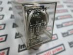 Omron MY4Z